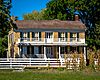 J. B. Mahaffie House