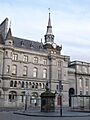 18th Jan 2014 - Tolbooth Museum