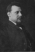 1906 James Rowlands MP