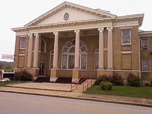 1918 Union Ave.Chattanooga,Tn