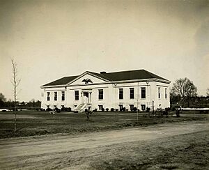 1936 Mint Museum of Art Building Charlotte, NC.jpg