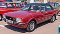 1978 Ford Cortina Ghia 2.0 Front