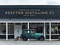 2. Reefton Distilling Co + Model A