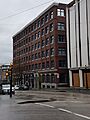 220 Cambie Leckie building