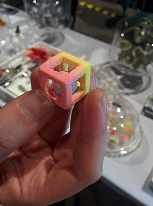 3D printed sugar cube.gk