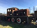 4210127 Dean Forest Railway