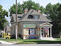 511 S. Main Street, Springville