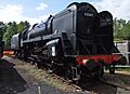 92240 Bluebell railway