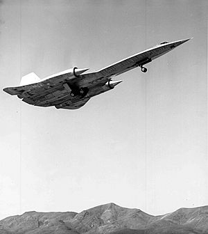 A-12 Schalk Flight, 1962