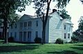 ALEXANDER MAJORS HOUSE