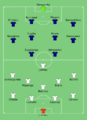 ARG-JPN (women) 2019-06-10