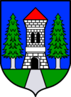 Coat of arms of Deutschlandsberg