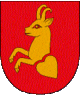 Coat of arms of Pettneu am Arlberg