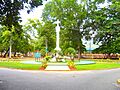 Aguadilla Columbus Cross