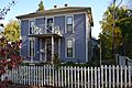 Ahlstrom House (Ashland, Oregon)