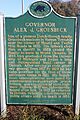 Alex J Groesbeck Marker