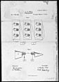 Alexander Graham Bell's Telephone Patent Drawing and Oath - NARA - 302052 (page 2)