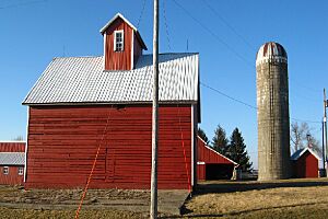 Allerman Farm Historic District