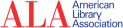 American Library Association logo stacked.svg