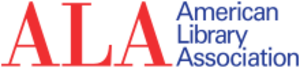American Library Association logo stacked.svg