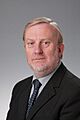 Andrew Miller MP