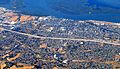 Antioch aerial view, August 2018 (cropped)