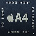 Apple A4 Chip