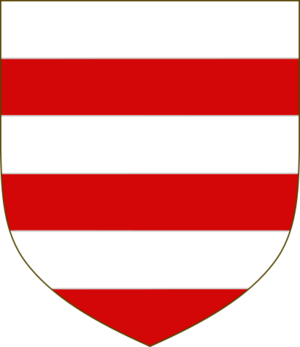 Arms of the House of Polignac