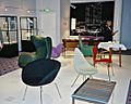 Arne Jacobsen - SAS - Köpenhamn-2000