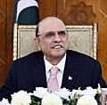 Asif Ali Zardari - 2024 (cropped)