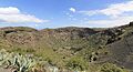 Bandama Caldera, Gran Canaria, May 2018