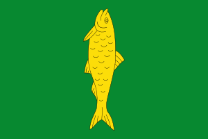 Bandera de Figaró-Montmany