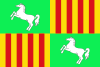 Flag of Parets del Vallès