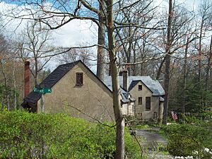 Barnes-Wellford House Apr 09
