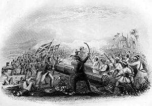 Battle of assaye 1