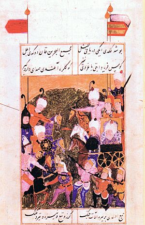 Bayezid-Selim