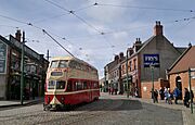 Beamish Open Air Museum - geograph.org.uk - 4243429