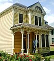 Beaudry Avenue House
