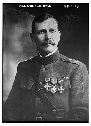 Beaumont Bonaparte Buck in 1918.jpg
