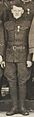 Berger Loman - WWI Medal of Honor recipient