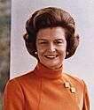 Betty Ford, official White House photo color, 1974 (face cropped).jpg