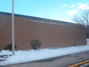 Bicentennialschool