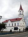 Biserica Adormirea Maicii Domnului din Ilisesti1