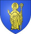 Blason Cruis
