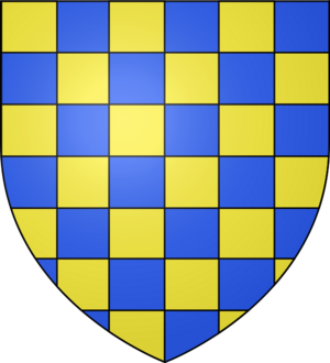 Blason Ribemont