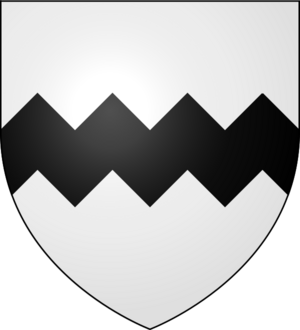 Blason Tangry