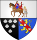 Coat of arms of Berlare