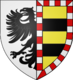 Coat of arms of Halen