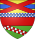 Coat of arms of Villeneuve-d'Ascq