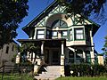 Bomante House 1